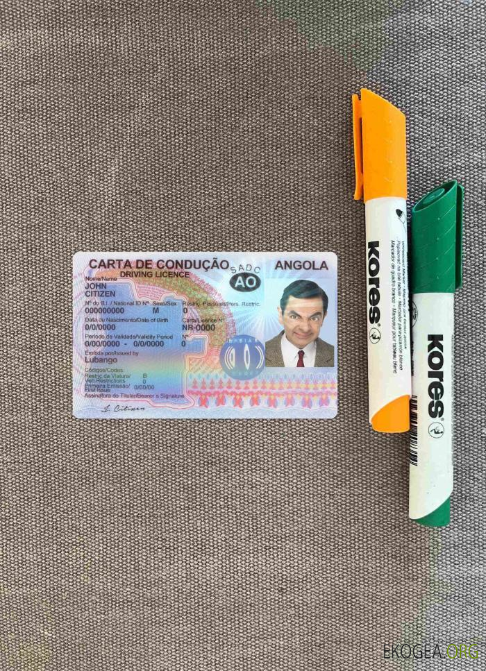 Angola dl photolook AVANT